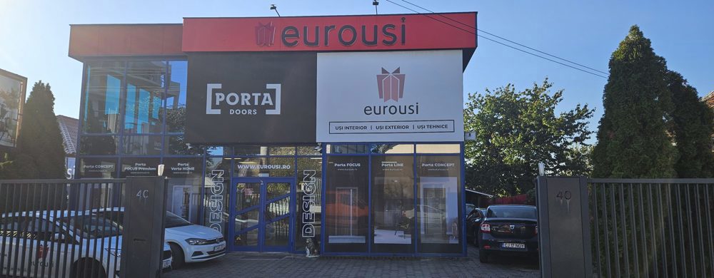 Reduceri de sărbători la EUROUSI – 18% discount la orice produs până în 18 decembrie